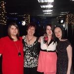 Connie Roebuck - @roebuckconnie - Instagram