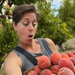 Connie Rohrer Salgado - @salgadoconnie - Instagram