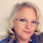 Connie Frodelius Roland - @connieroland165 - Instagram
