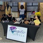 Connie Roland - @angelicjewels0116 - Instagram