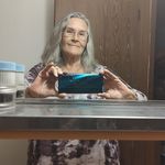 Connie Roland - @connieroland394 - Instagram