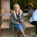 Connie Roland Bordner - @commbord - Instagram