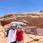 Connie Roth Brewer - @crbrewer19 - Instagram