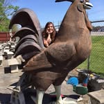 Connie Sue Roth - @connieroth42 - Instagram