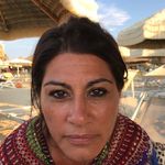Connie Ruffilli - @connieruffilli - Instagram