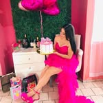 Connie Tea Ruiz - @connietea - Instagram