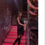 Alexa Blondelle - @connie_ruperta_664893 - Instagram