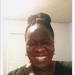 Connie Rushing - @rushing8121 - Instagram