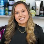 Connie Sanchez - @haircreationsbyconnie - Instagram