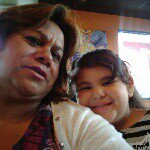 Connie Sandoval - @mssandoval63 - Instagram