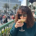 Connie Sandoval - @conniesandoval53 - Instagram