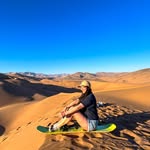 Connie Sandoval - @connie.sp - Instagram
