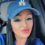 Connie Sandoval Rivas Hernandez - @glammmabear - Instagram