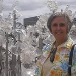 Connie Scarbrough - @cbscar - Instagram