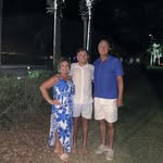 Connie Schaefer Robinson - @connierob98 - Instagram