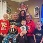 Connie Loesche Schuster - @csschuster - Instagram