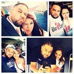 Connie Serna - @nanobaza1 - Instagram