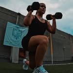 CONNIE SERNA | COACH FITNESS - @xcosima_coach - Instagram