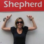 Connie Shepherd - @no_filtershep - Instagram