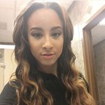 Connie Shepherd Eubank Goff - @tyiana_trump - Instagram