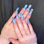 Connie Shepherd Morgan - @fantasy.nails22 - Instagram