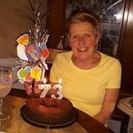 Connie Silvers - @silvercee43 - Instagram