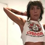 Connie Simpson - @rocknroll_connie - Instagram