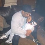 Connie Sims - @conrad1803 - Instagram