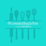 Connie Sin Gluten - @conniesingluten - Instagram