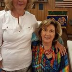Connie Sinks Treadway - @connies_inks_a - Instagram