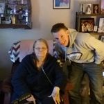 Connie Tomlin-Sinkler - @conniesinkler0820 - Instagram