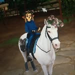 Connie - @connie_smoothwolf - Instagram
