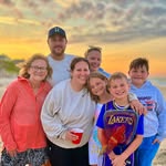 Connie Smoot Krauss - @conniekrauss - Instagram