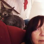 Connie Squires Wright - @cjoycewright58 - Instagram