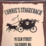 Connie’s Stagecoach - @conniesstagecoach - Instagram