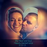 Connie Staley - @jameeswife15 - Instagram