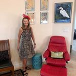 Connie Stanley - @conniecws - Instagram
