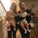 Connie Stanley - @cstanley561 - Instagram