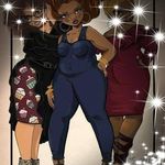 Connie Stanley - @dopefiendcookies2 - Instagram