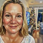 Connie Stanton - @connieloumoo - Instagram