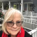 Connie Starr - Facebook