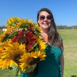 Connie Starr Paré - @conniepare - Instagram