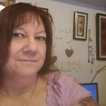 Connie Starr Wasson - @connieduniphin - Instagram