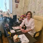 Connie Steadman - Facebook