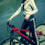Gina Steigerwald - Facebook