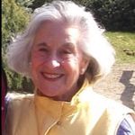 Connie Stein Beskind - @cbeskind - Instagram