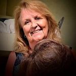 Connie Ann Hamilton Steinberg - @hamiltonsteinberg - Instagram