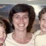 Connie Steinberg - @usafbsm - Instagram
