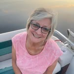 Connie Steiner Porter - @cporter360 - Instagram