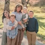 Connie Jean Horne Stiles - @conniehornestiles - Instagram